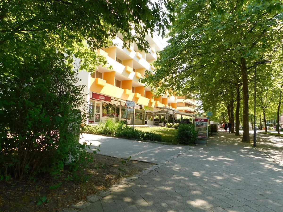 Zentral Hotel Bad Füssing
