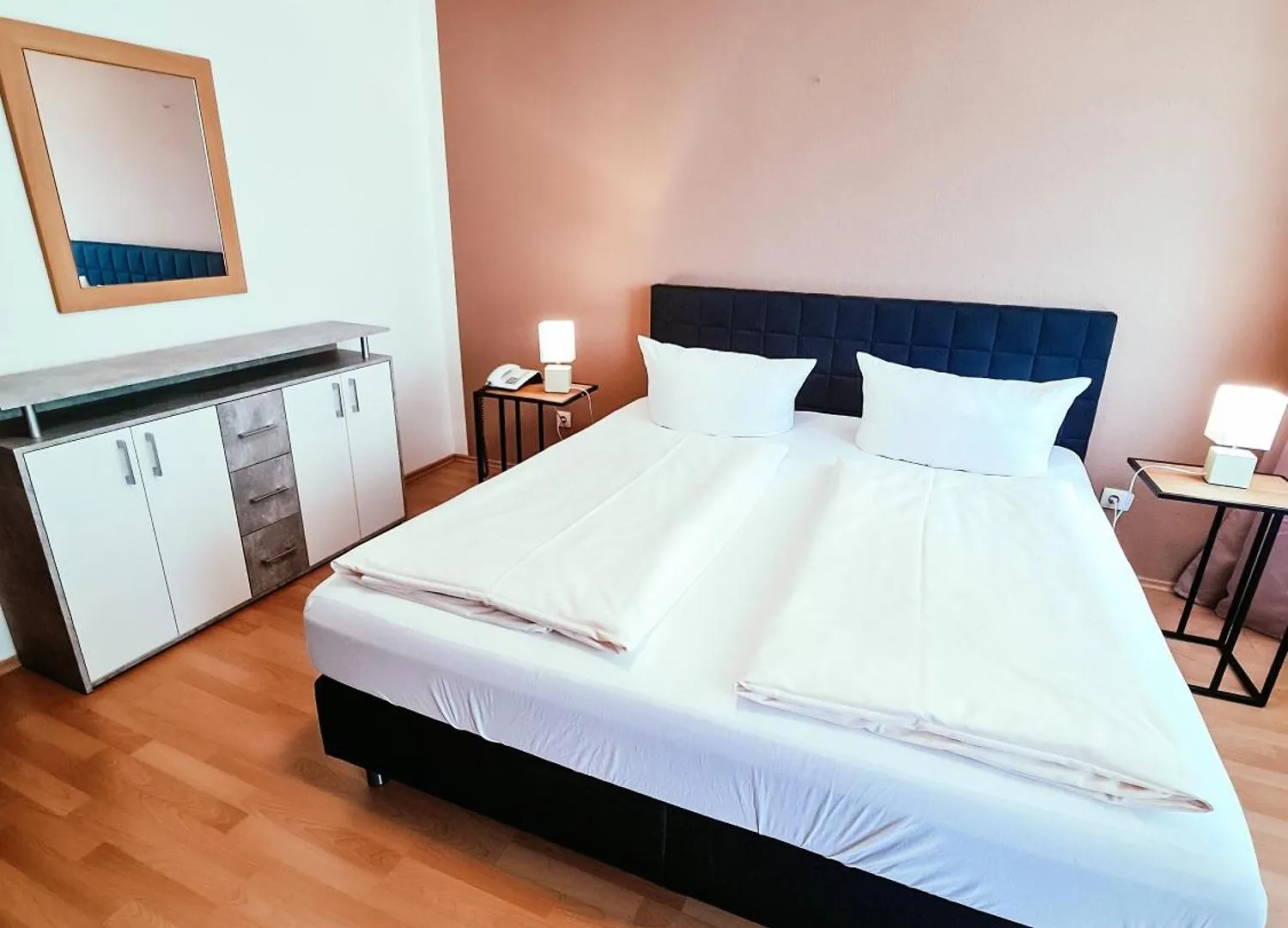 Zentral Hotel Bad Füssing