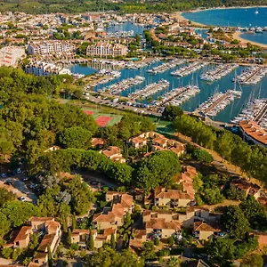 ** Hotel Marina Club Francie