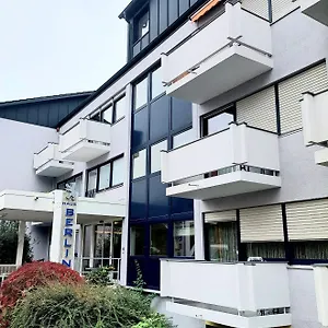 Aparthotel Appartementhaus Berlin, Bad Füssing