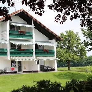 Apartmán Erwachsenen Naturidyll - Der Wieserhof, Bad Füssing